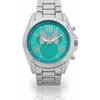Disney Minnie Mouse Adult Female Watch, Silver Bracelet (MN2141)