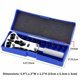 thumbnail image 4 of Watch Repair Tools Kit Watch Back Case Battery Cover Opener Repair Wrench, 4 of 5