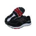 thumbnail image 2 of New Balance Mens 840v5 Fitness Gym Running Shoes, 2 of 5