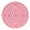 As shown in the figure, variant on Foot Yoga Massage Acupressure Mat TPE Material Reflexology Pad for Pain Relief and Relaxation
