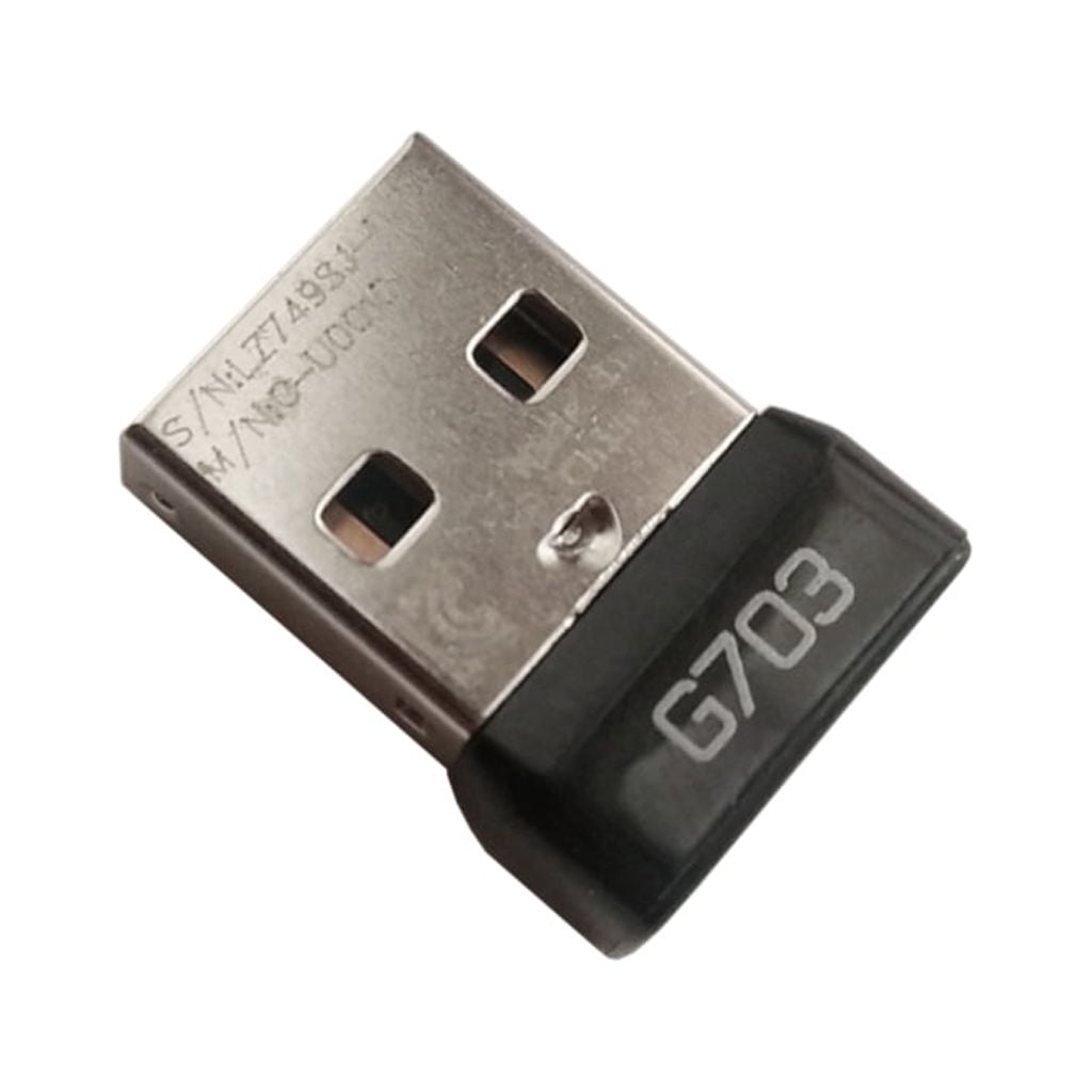 Logi USB - a 3rd dongle option? : r/logitech