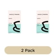thumbnail image 2 of Good & Proper Tea - Loose Leaf Hibiscus Tea 75g, British Import (Pack of 2), 2 of 5