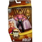 WWE Wrestling Legends Series 16 Molly Holly Action Figure