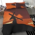 thumbnail image 4 of Juego de cama Jesus Regular, 4 of 4