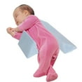 thumbnail image 4 of Baby Breathable Pillow, Baby Removable and Washable Breathable Bedding Set, 4 of 4