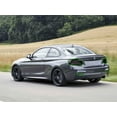 thumbnail image 4 of Rvinyl Tail Light Tint Covers Compatible with BMW 2-Series 2018-2021 (Convertible / Coupe / LED) -, 4 of 10