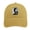 Sand, variant on I Drink And I Know Things Charcoal Baseball Cap for Men Women, Adjustable Snapback Hats Cotton Hat