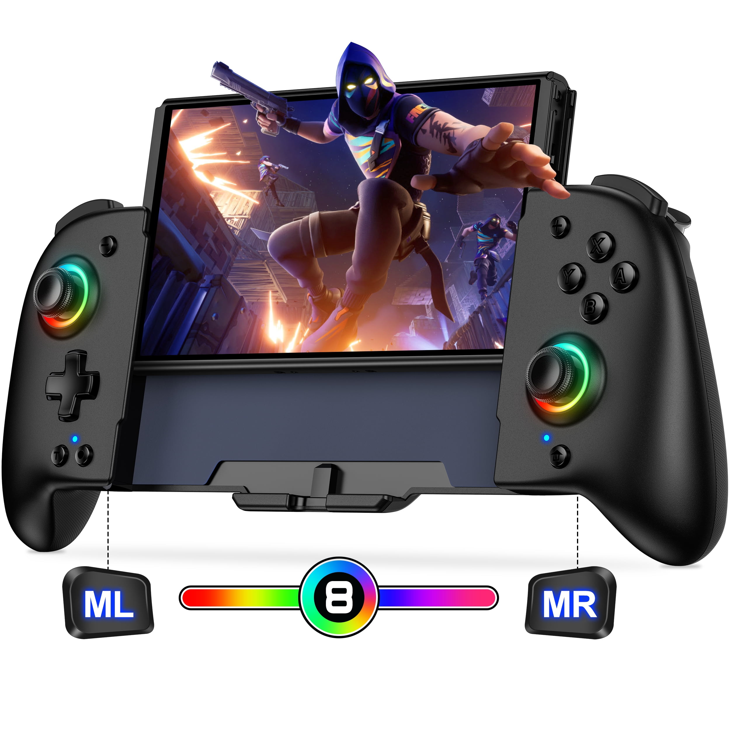 Razer, Gaming Controller, Ultra USB C for Android and iPhone