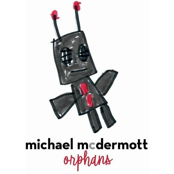 Michael McDermott - Orphans - Music & Performance - CD