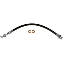 Dorman H622010 Brake Hydraulic Hose for Specific Kia Models Fits select: 2012-2017 KIA RIO