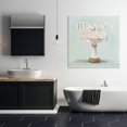 thumbnail image 3 of Stupell Industries French Country Renew Floral Sink Canvas Art, 36 x 36, by Mollie B., 3 of 8