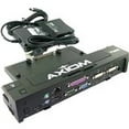 thumbnail image 4 of 331-6304-AX Axiom Memory Solution,lc Axiom E-port Plus Replicator Usb 3.0 with 130-watt Power Adapter Cord For De, 4 of 6