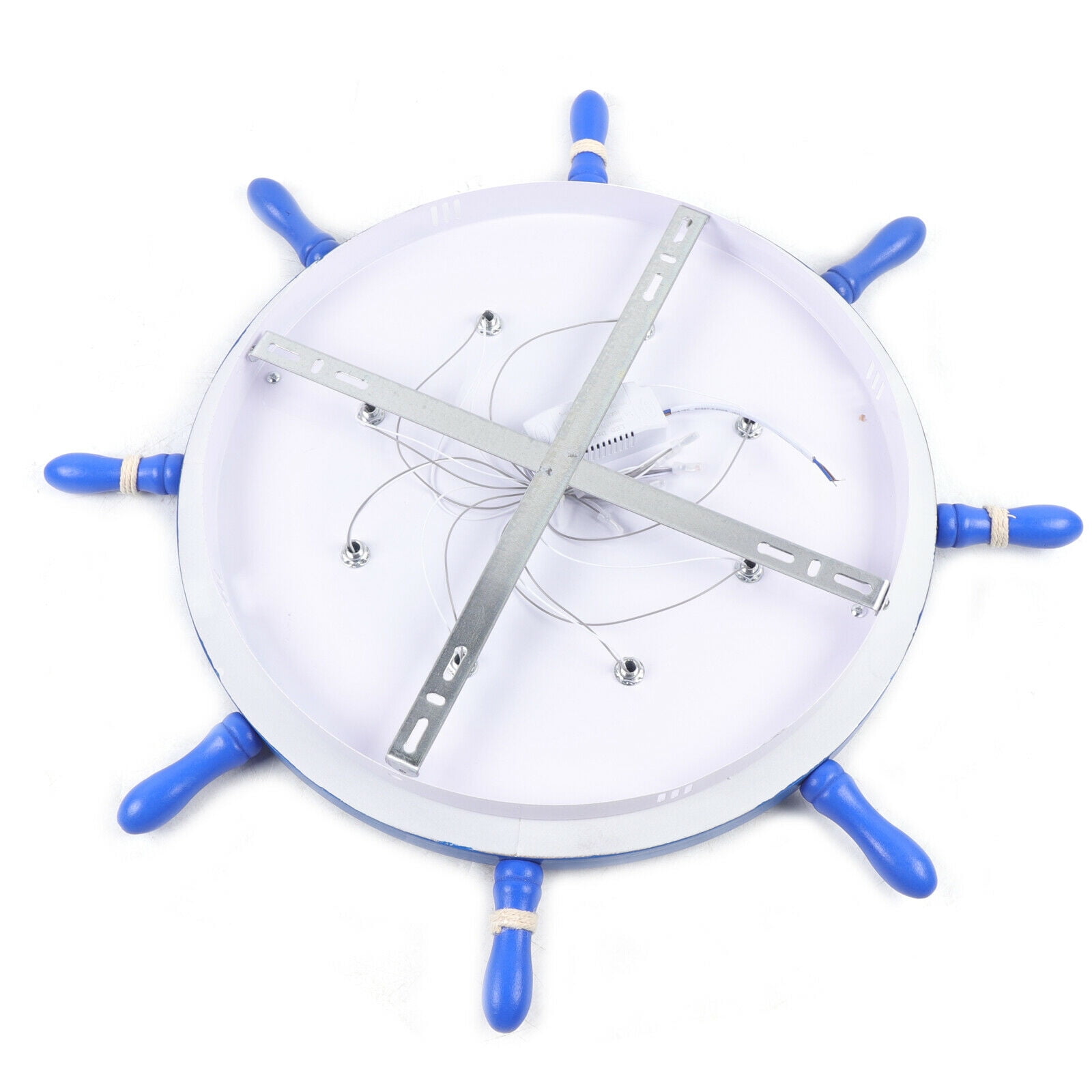 Modern Flush Mount Ceiling Light Lamp Fixture for Kid's Room
