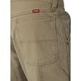 thumbnail image 3 of Wrangler Men's and Big Men's Carpenter Pant, 3 of 6
