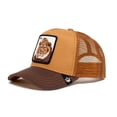 thumbnail image 1 of Gorra Goorin Bros LEON 1010388WHY Cafe Unitalla, 1 of 4