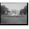 thumbnail image 2 of Historic Framed Print, [Washington, D.C., the White House], 17-7/8" x 21-7/8", 2 of 9