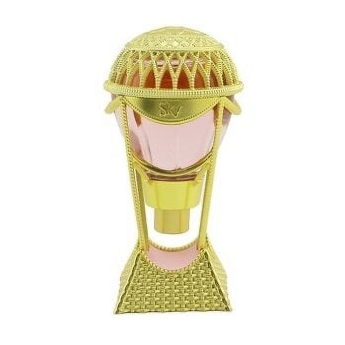 Anna Sui Sky Eau De Toilette Spray By Anna Sui - 1.7 oz Anna Sui Sky Eau De Toilette Spray By Anna Sui - 1.7 oz