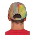 thumbnail image 4 of Back to the Future 2 Adult Marty McFly Deluxe Hat, 4 of 4