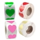 thumbnail image 5 of BESTYASH De Stickers Corazón Para Sellar Sobres Y Regalos Multicolor Adhesivos, 5 of 8