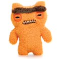 thumbnail image 1 of HIXOWIA Fuggler Funny Ugly Monster HAIRY FUGG, 8" Fugglers Plush Toys Collectible MUNCH MUNCH, Soft Plushies Stuffed Animal Fuggler with Teeth Birthday Halloween Christmas Gifts for Kids 4+, 1 of 6