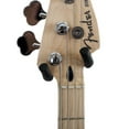 thumbnail image 4 of Gator Cases GFW-GTR-HNGRBLK Frameworks Wall Mounted Guitar Hanger with Black Mounting Plate, 4 of 7