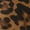 Leopard, variant on Women's Chelsea Boots Platform Block Cleated Sole Heel Gold 7