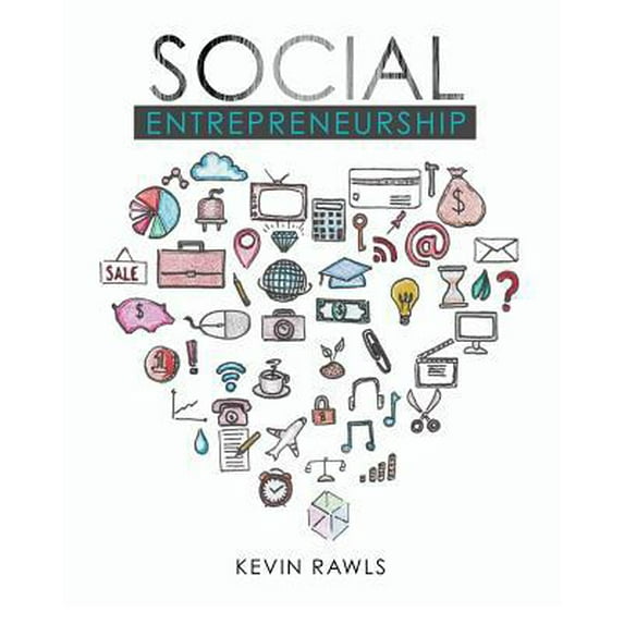 Pre-Owned Social Entrepreneurship (Paperback) 1524948519 9781524948511