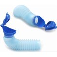 thumbnail image 1 of 750ML Portable Foldable Urinal Mobile Toilet Urine Bottle Retractable Urinal for Male Female Kids, 1 of 5