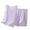 A Purple, variant on Auroural Two Piece Sets for Girls 14/16 Children's Solid Color Sleeveless Round Neck Top Elastic Waisted Pants Mid Size Children's Summer Casual Home Suit Set 3-16 Years