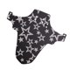 thumbnail image 1 of Yuarrent Salpicadero de bicicleta, protector de rueda de neumático trasero delantero, herramienta de protección de bicicleta, guardabarros de estrella Ciclismo estrella de cinco puntas Yuarrent OD2802-01B, 1 of 6