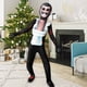 thumbnail image 5 of Monos Cosplay Cool Game Character Cosplay Mono para niños niñas (Toilet Man Kids XL 130), 5 of 8