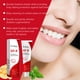thumbnail image 4 of Oralhoe Mint Cleansing Toothpaste Limpia suavemente los dientes, las manchas y el color amarillento, limpia y cuida para una frescura y fragancia duraderas 120g,2 piezas, 4 of 12