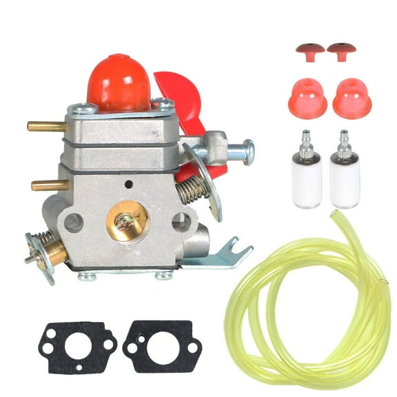 PET-U C1U-W19 25cc Carburetor Kit Fits For Craftsman 358.791530 weed eater Poulan Pole