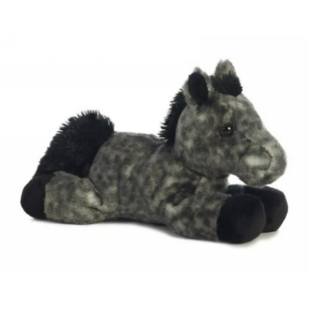 aurora mini flopsie horse