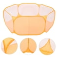 thumbnail image 4 of BESTYASH Enclos pour Animaux de Compagnie Parc Hexagonal Portable pour Hamsters et Cochons d'Inde Lot de 1, 4 of 8