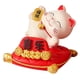 thumbnail image 2 of Soporte Para Teléfono Inteligente Lucky Cat, Soporte Para Teléfono Con Diseño De Animales Bonitos Para Salpicadero De Coche, Oficina En Casa, 2 of 8