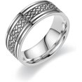 thumbnail image 1 of GHSDFBB Vintage Men's Ring, 1 of 1