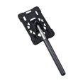 thumbnail image 4 of WLPZXP Telescopic Rod Card Holder Reacher Ergonomic Handle Lightweight Grabber Tool Black, 4 of 9