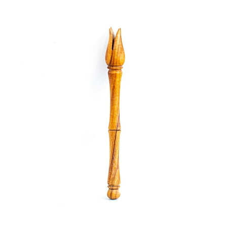 

Rainforest Bowls Classic Olive Wood Picker