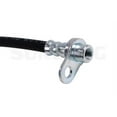 thumbnail image 3 of Sunsong 2205464 Brake Hydraulic Hose, 3 of 4