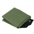 thumbnail image 1 of Bolsa De Hojas Para Recoger Hojas, Bolsa De Hojas De Gran Capacidad, Contenedor De Residuos De Jardín, Estera De Hojas De Tela Oxford Para Jardín, 1 of 7