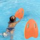 thumbnail image 5 of Tabla de natación para niños y adultos, ayuda de entrenamiento en piscina con flotador de espuma para entrenamientos acuáticos seguros y práctica de natación Aestivo | Naranja | AESTIVO, 5 of 7