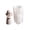 Style 2, variant on lanema Easy Release 3D Angel Candle Mold for Home and Event Decoration Ornament Mould