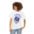 thumbnail image 2 of DJH Apparel | Florida Fingerprint: It's Part of Who I Am Unisex Tshirt, 2 of 6