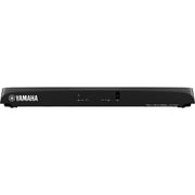 Yamaha DGX-670 88-Key Portable Grand Piano with Stand Black