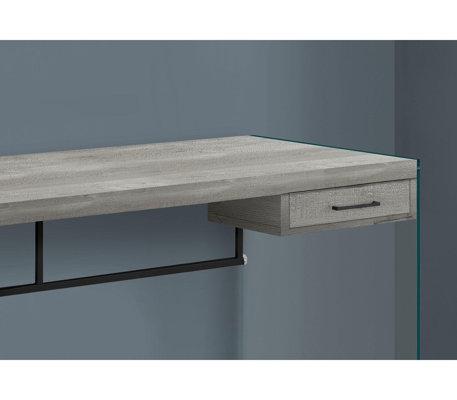 Mong credenza desk deals