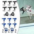thumbnail image 2 of Lefu Airless Paint Sprayer Nozzle Tip and Nozzle Seats Spray Nozzle Spray tip, 2 of 4