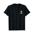 thumbnail image 1 of Onimn Disney Mickey Mouse Pose Classique T-Shirt, 1 of 2
