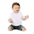 thumbnail image 7 of Baby Bandana Drool Bibs Soft and Absorbent 100% Organic Cotton Bandana Bibs Set for Boys Girls Newborn Unisex 3-36 Months, 7 of 7