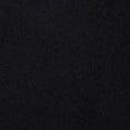 thumbnail image 1 of Duvetyne Light Block-Out Cloth, 54""X5 Yards, Black, 1 of 3